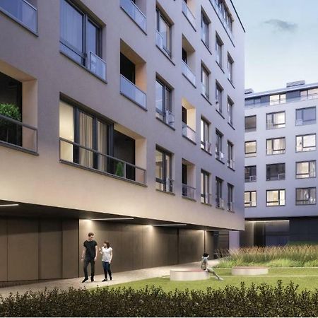 Mint Apartment Poznan Dış mekan fotoğraf