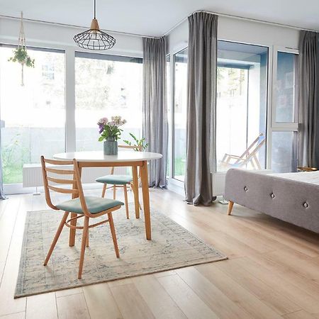 Mint Apartment Poznan Dış mekan fotoğraf