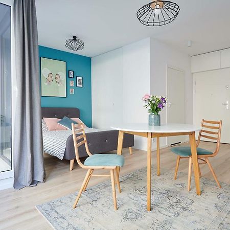 Mint Apartment Poznan Dış mekan fotoğraf