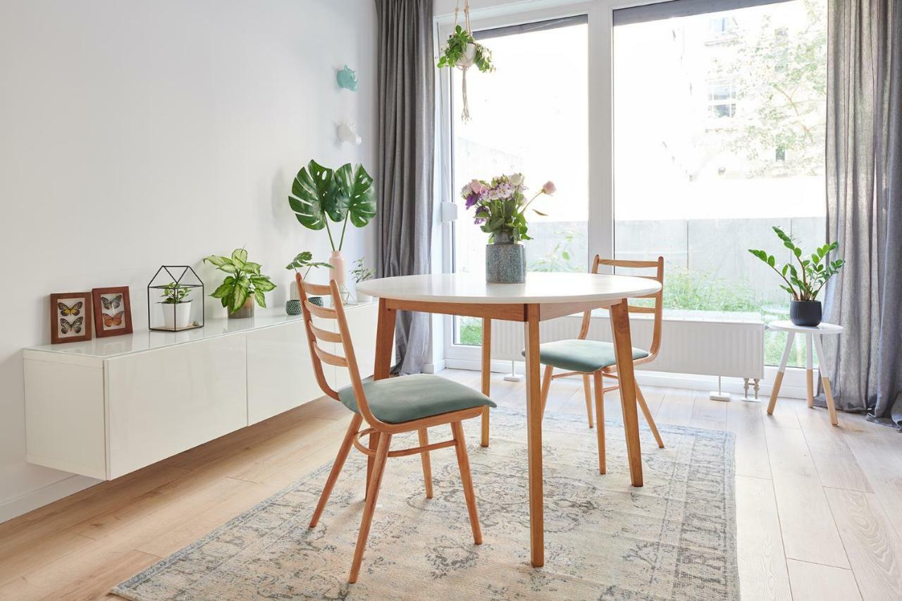 Mint Apartment Poznan Dış mekan fotoğraf