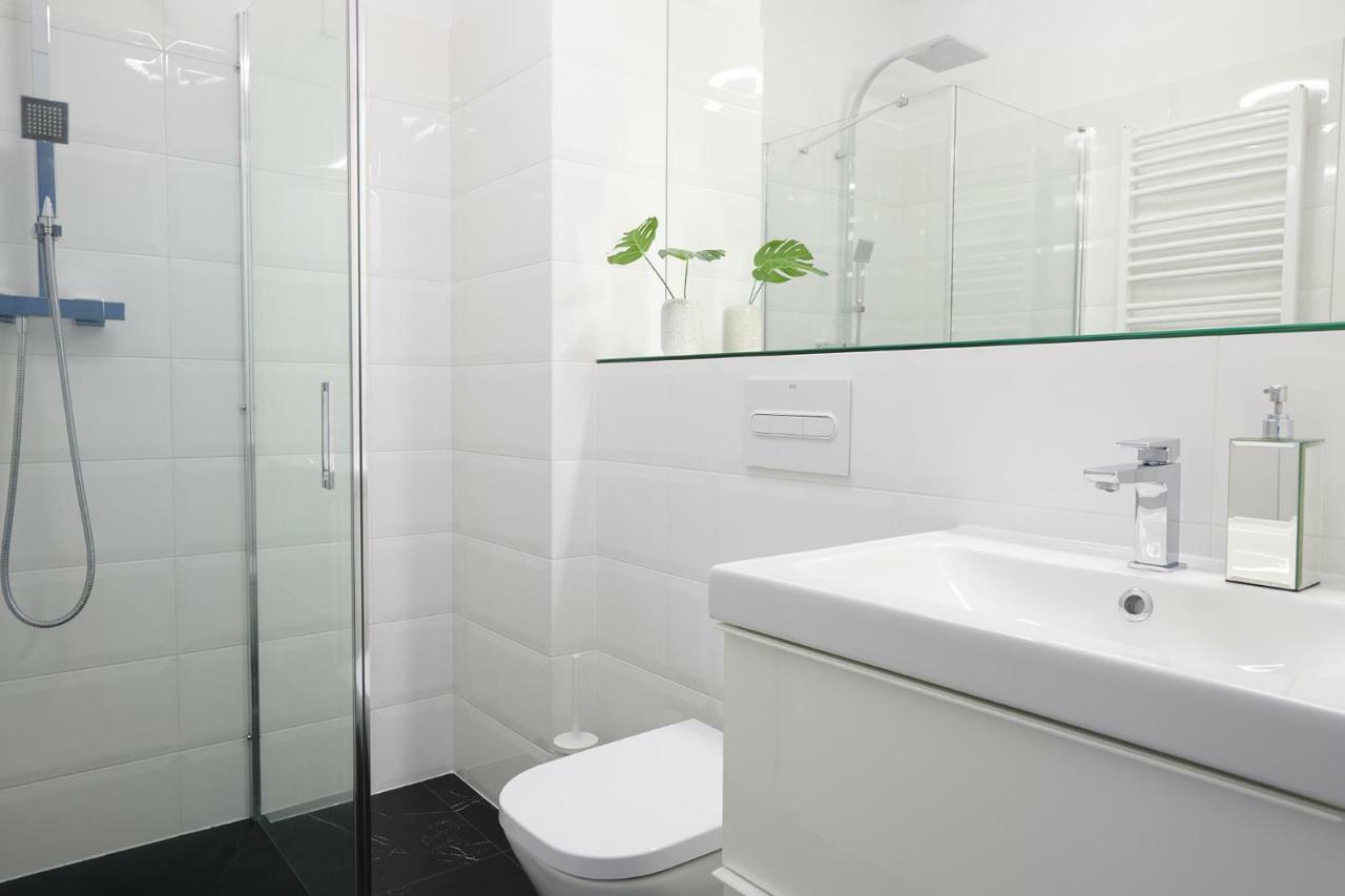 Mint Apartment Poznan Dış mekan fotoğraf